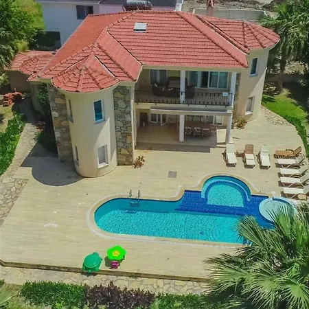 Dazmanda Villa Ortaca (Mugla)