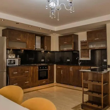 Dazmanda Villa Ortaca (Mugla)