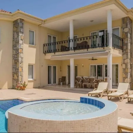 Villa Dazmanda Ortaca (Mugla)
