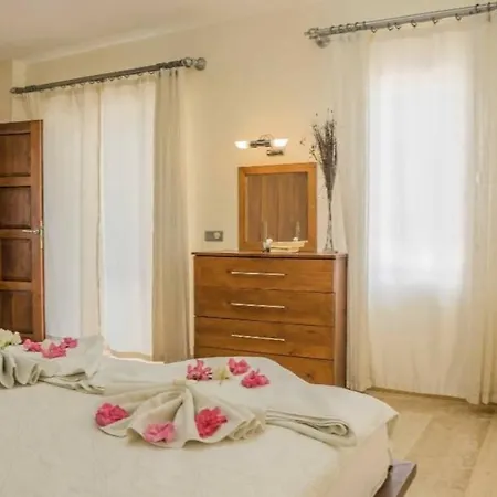 Dazmanda * Ortaca (Mugla)