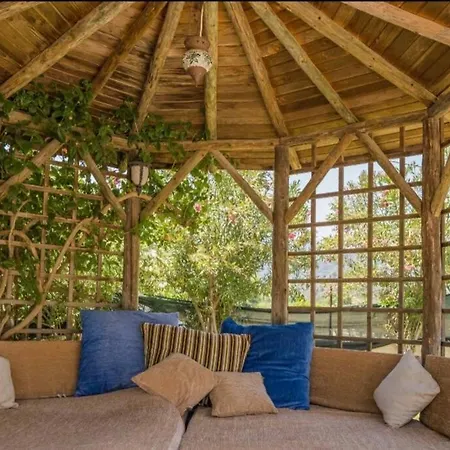 Villa Dazmanda Ortaca (Mugla)