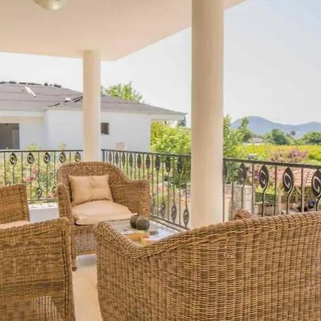Dazmanda Ortaca (Mugla)